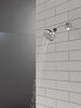 7-Setting Shower Head in Chrome - 1.75 GPM