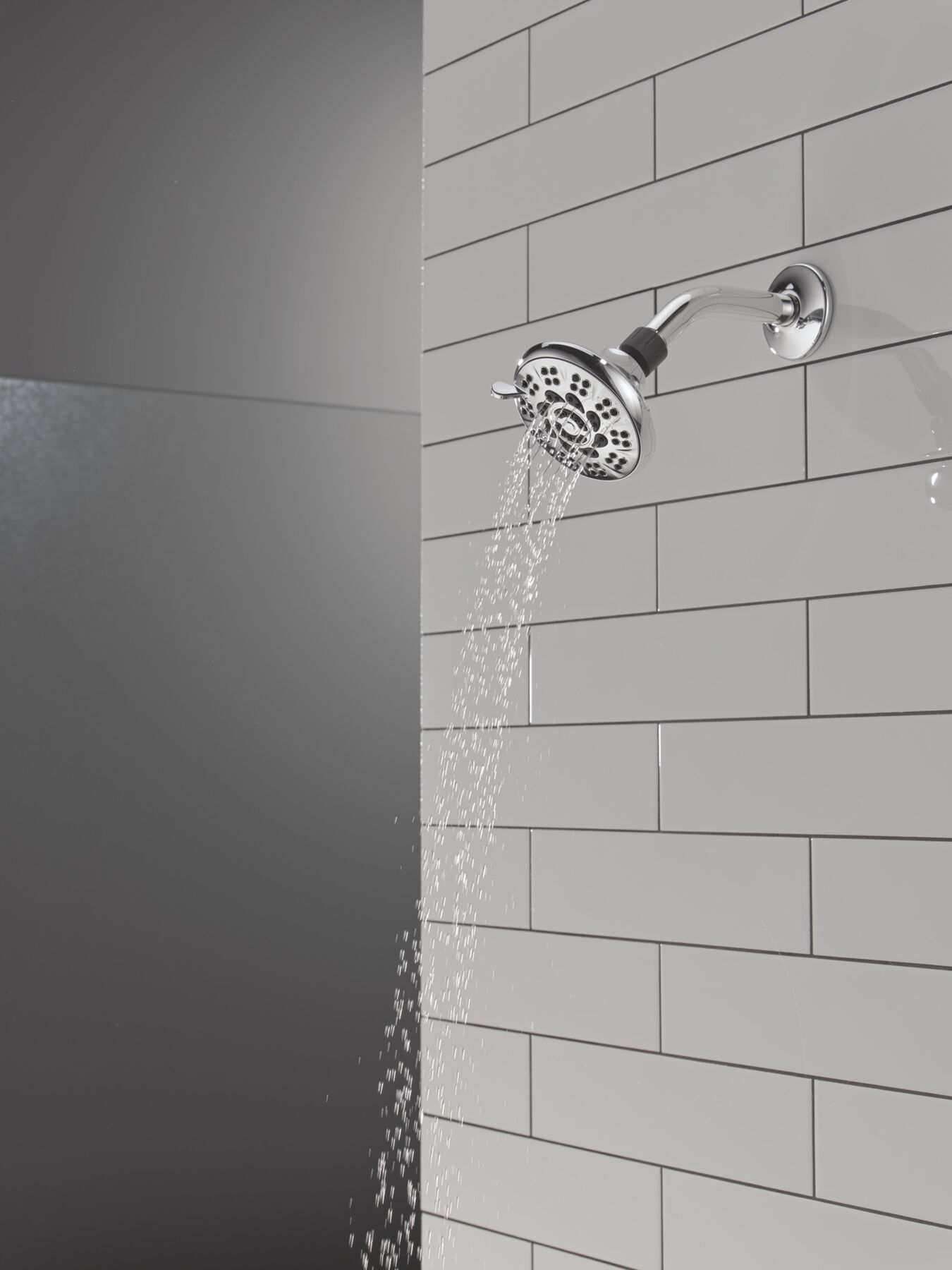 7-Setting Shower Head in Chrome - 1.75 GPM, image 10