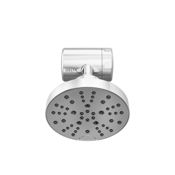 Premium Shower Filter with Shower Head Bundle