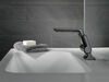 Llave para baño monomando