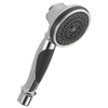 Ducha manual - Tres funciones