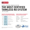 Reverse Osmosis Replacement Pre-Filter Cartridge 