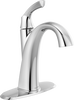 Llave para baño de combinación monomando