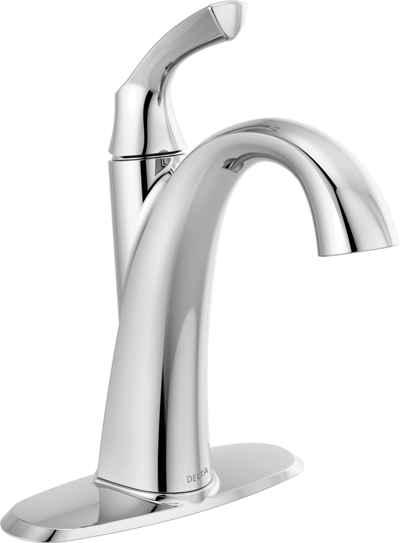 Llave para baño de combinación monomando, imagen 6