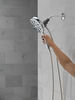 6-Setting SureDock® Magnetic® Hand Shower