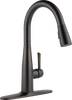 Llave para cocina monomando extensible (producto recertificado)