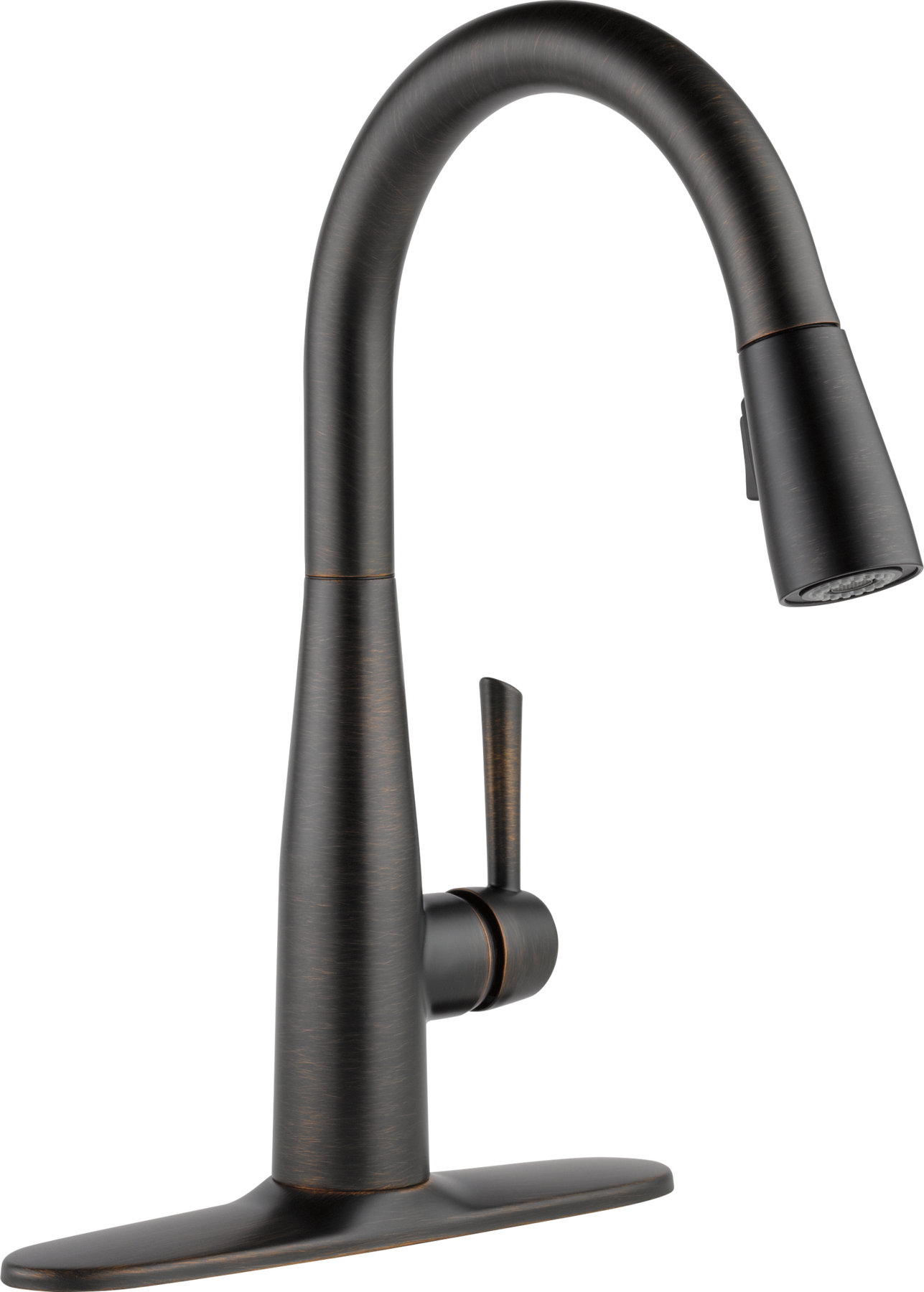 Llave para cocina monomando extensible (producto recertificado), imagen 1