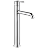 Llave para baño tipo vasija 1L sin desagüe (producto recertificado)