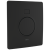 Electronic WC concealed flush valve with H2Optics® Sensing technology