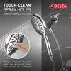Monitor® 14 Series Shower Only with SureDock® Hand Shower