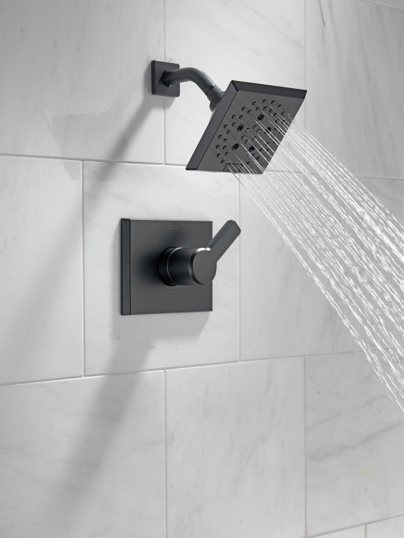 Terminación de ducha Monitor® serie 14 con tecnología H<sub>2</sub>Okinetic®, imagen 15