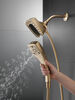 H<sub>2</sub>Okinetic® In2ition® 5-Setting Two-in-One Shower (Recertified)