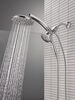 PivotPro™ 3-in-1 Combination Shower