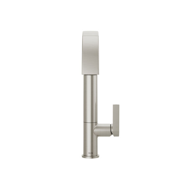 Llave para cocina monomando extensible