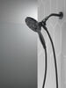 Ducha dos en uno In2ition® de 4 funciones
