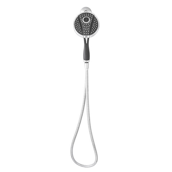 Ducha dos en uno In2ition® de 4 funciones