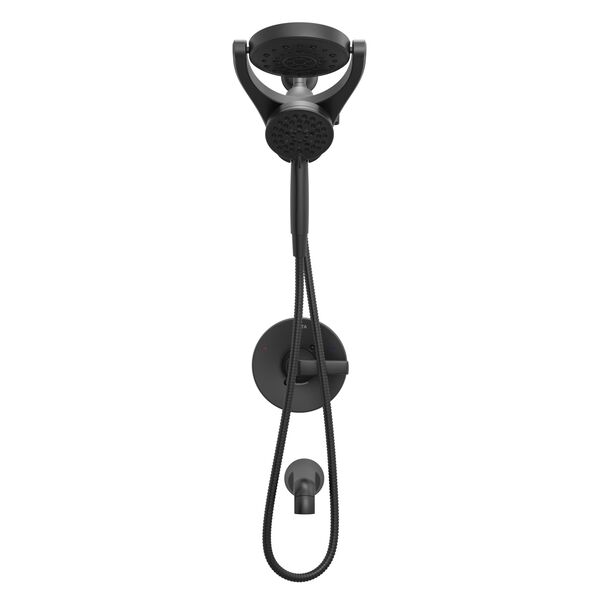 HydroRain® 14 Series Tub and Shower