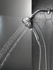 Ducha manual SureDock™ de 7 funciones