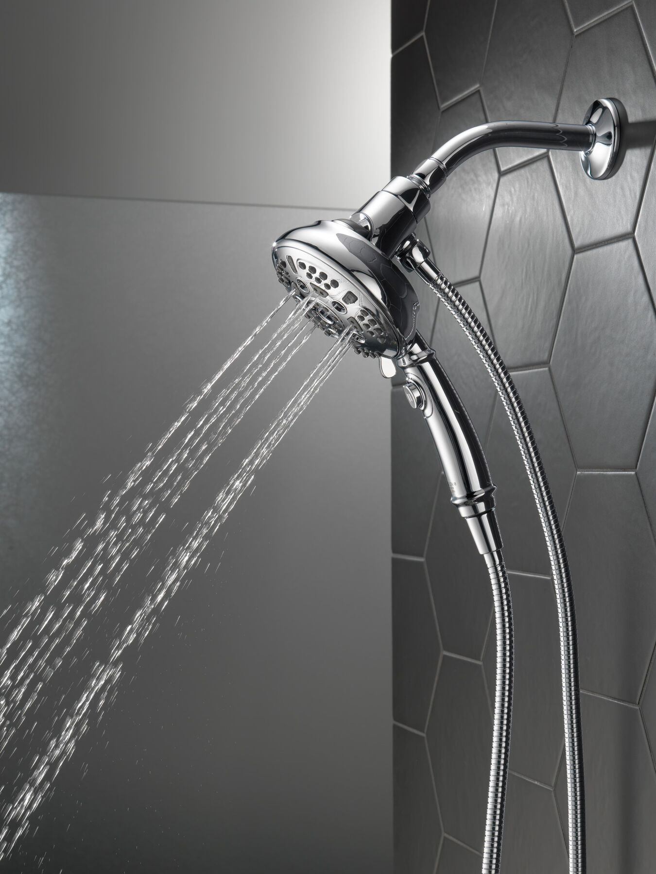 Ducha manual SureDock™ de 7 funciones, imagen 14