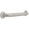 1-1/2" x 18" Grab Bar, Concealed Mounting
