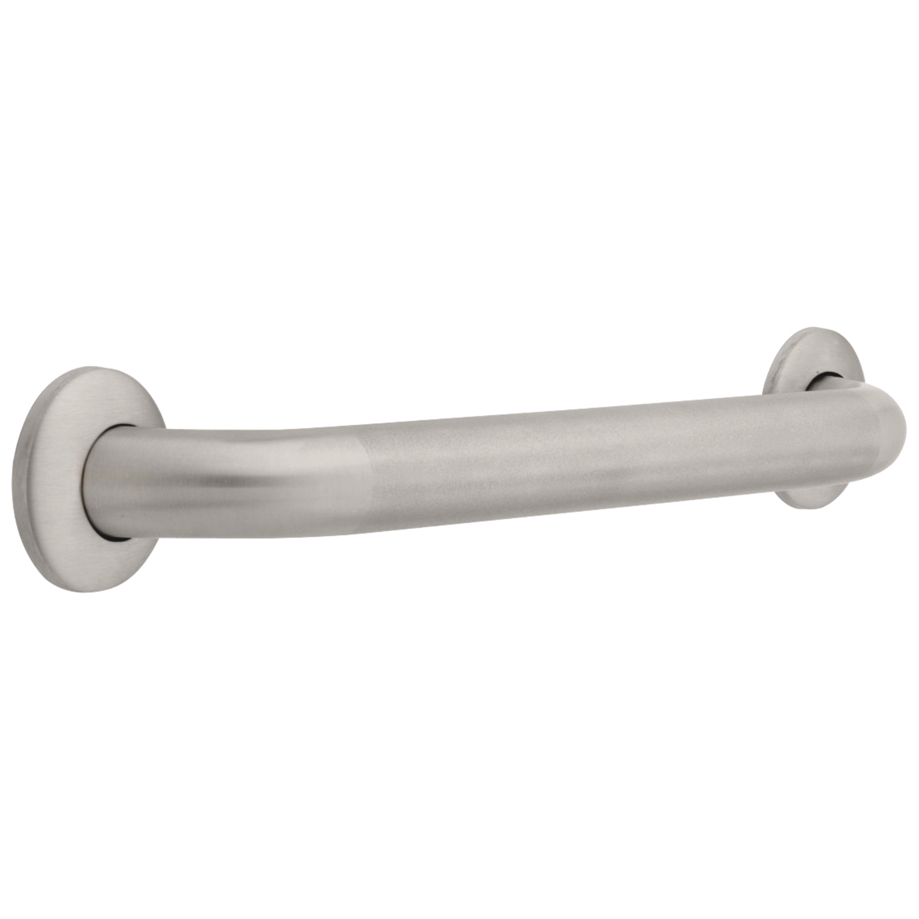 1-1/2" x 18" Grab Bar, Concealed Mounting