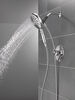 Monitor® 14 Series Shower Only with SureDock® Hand Shower