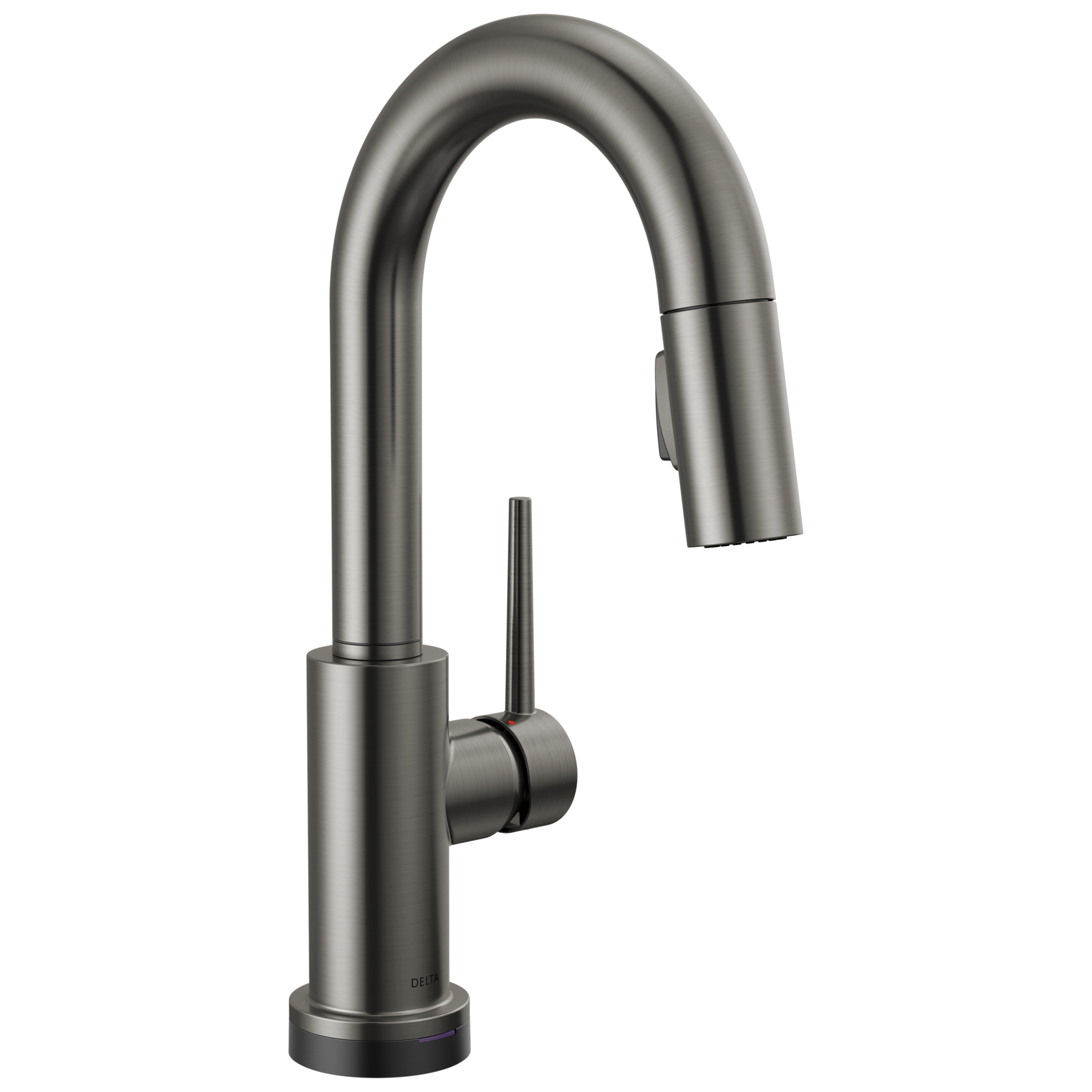 Llave para barra/preparación de alimentos Touch2O® con tecnología Touchless