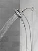 7-Setting SureDock® Magnetic Hand Shower