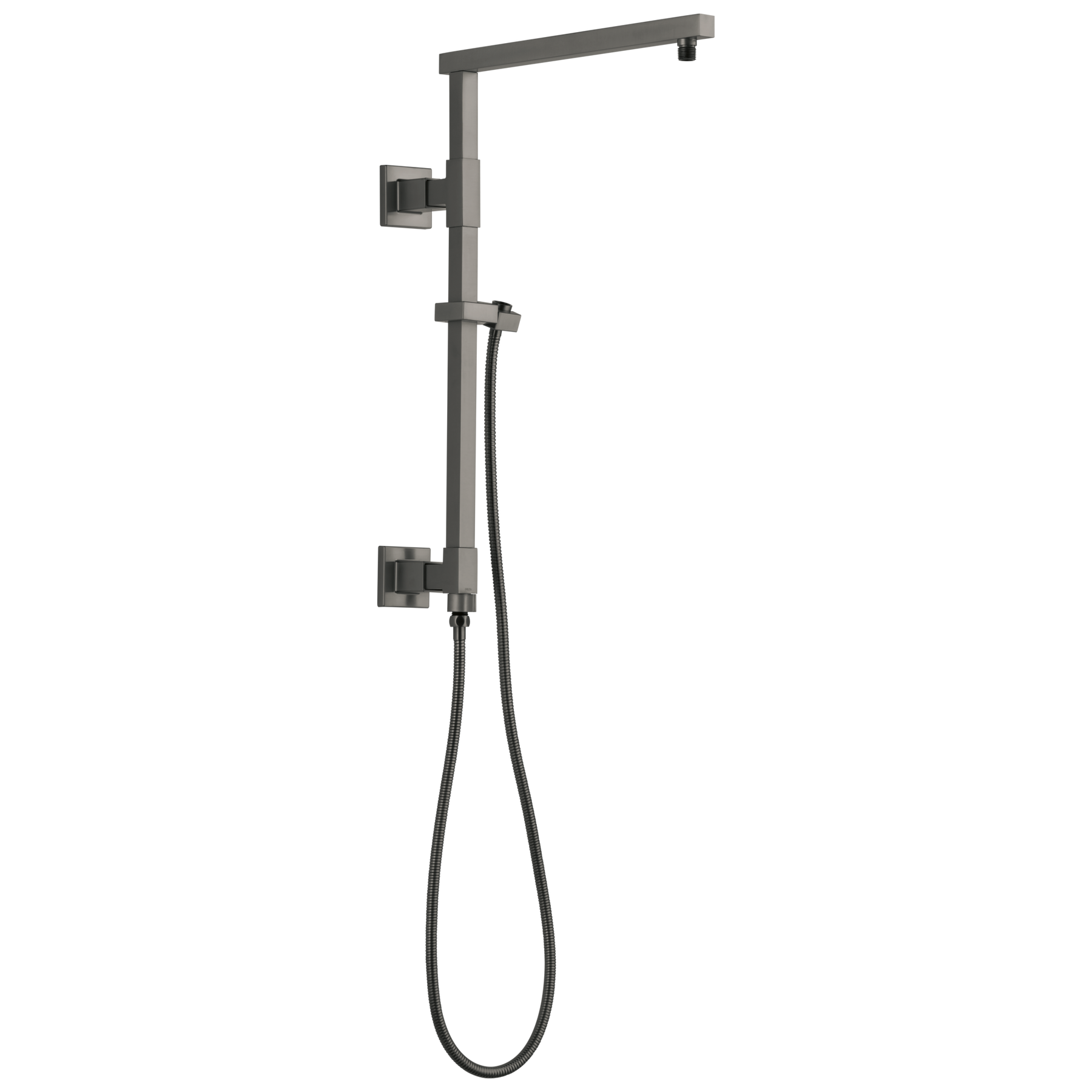 Columna de ducha angular de 18" Emerge®