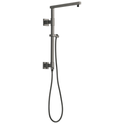 Columna de ducha angular de 18" Emerge®