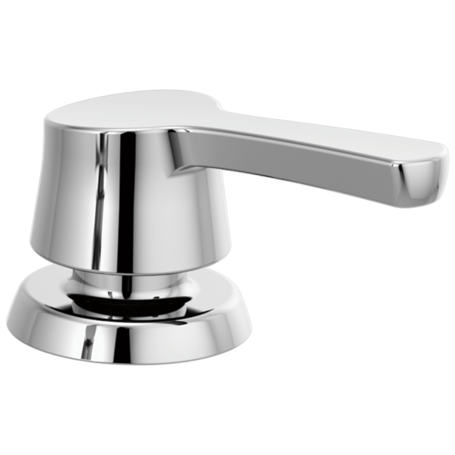 Dispensador de jabón