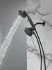 Paquete combinado para ducha de 5 funciones
