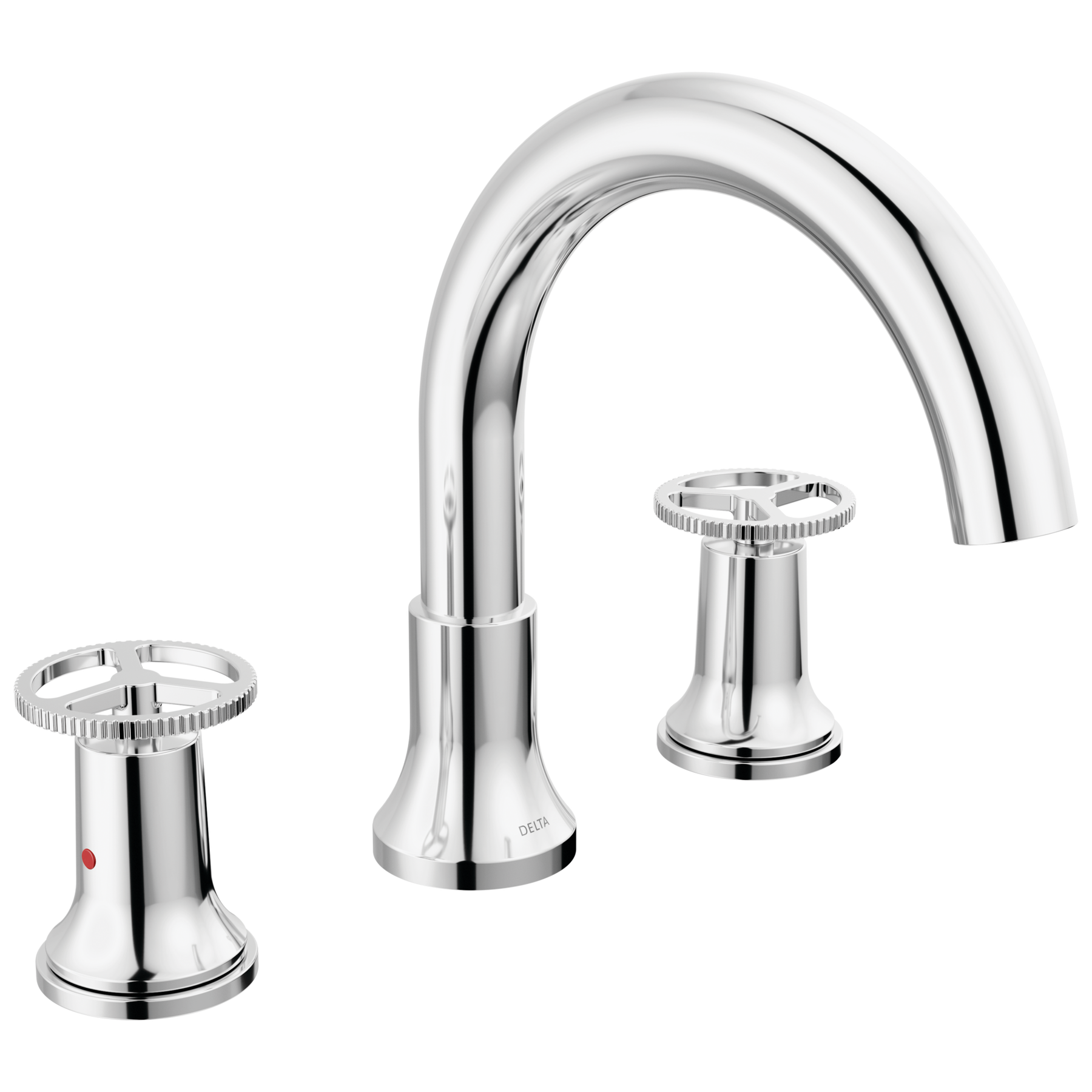Accesorios de llave para bañera tipo romana