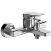 On Wall Tub and Shower Valve
