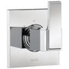 Accesorio para desviador de 3 funciones y 2 puertos