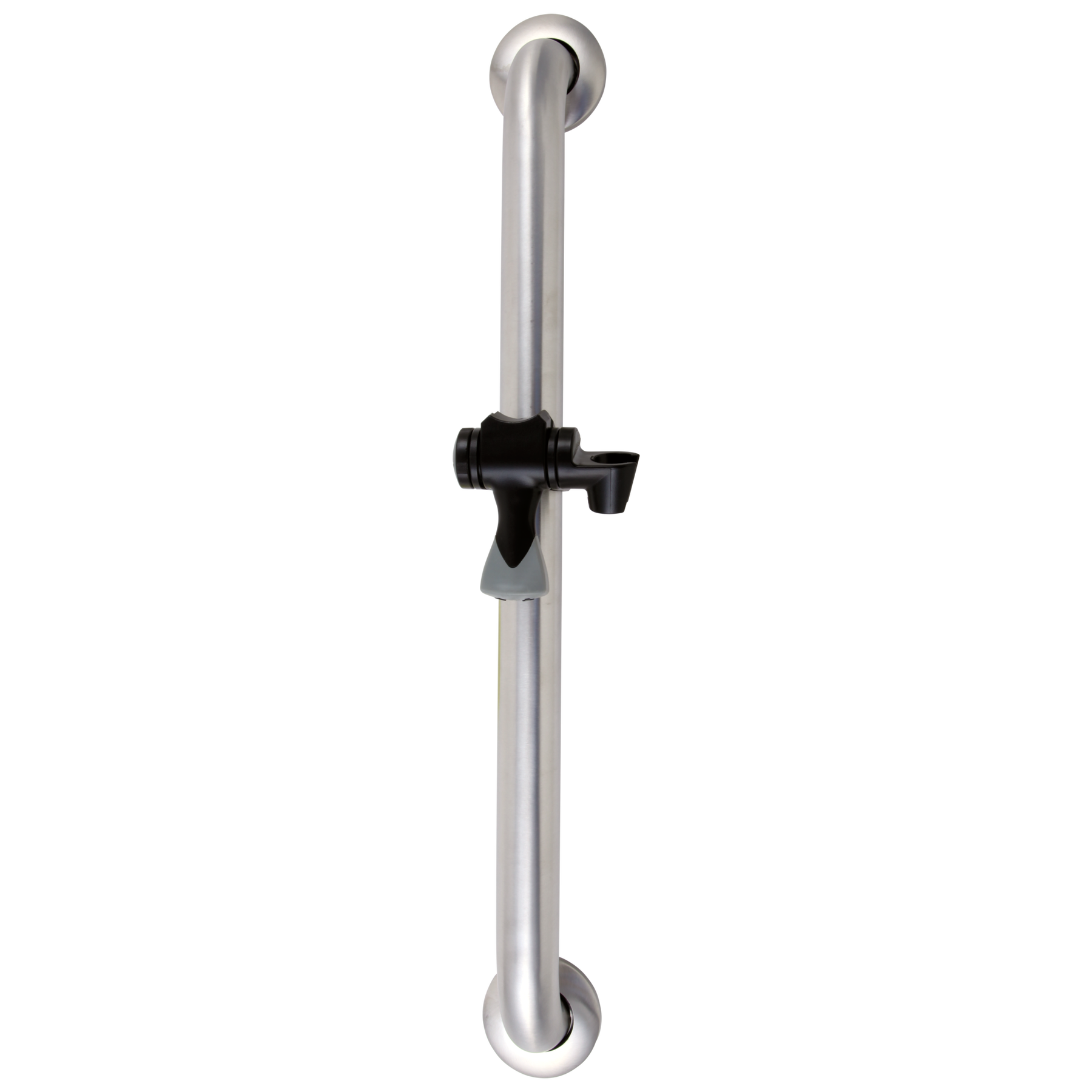 24" Grab Bar with Adjustable Slide