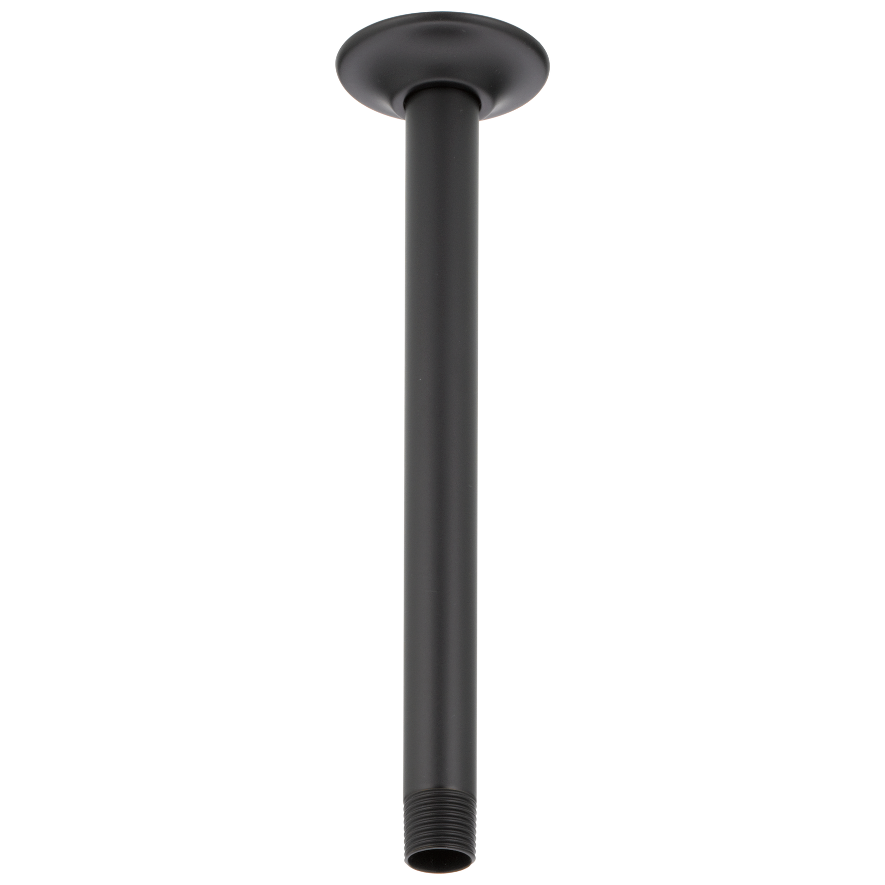 Shower Arm & Flange 10" Ceiling Mount (Recertified)