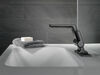 Llave para baño monomando