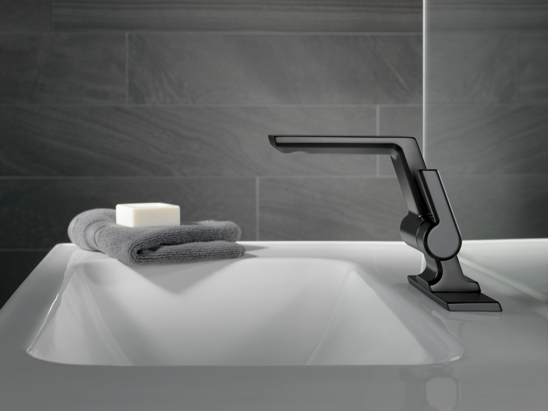 Llave para baño monomando, imagen 3