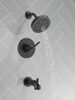 Accesorios para bañera y ducha Monitor® serie 14