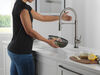 Touchless Pull-Down Kitchen Faucet 1L (Recertified)