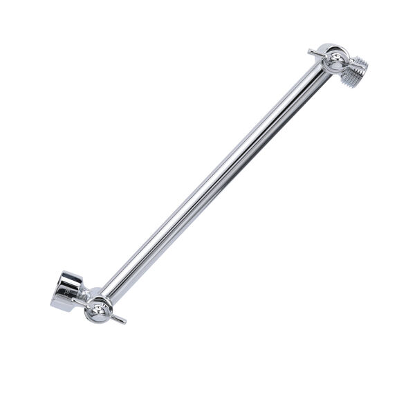 Shower Arm 12" Adjustable (Recertified)