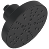 Regadera tipo lluvia contemporánea H<sub>2</sub>Okinetic® de 5 funciones