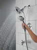 Terminaciones de ducha y bañera serie 14 con In2ition®