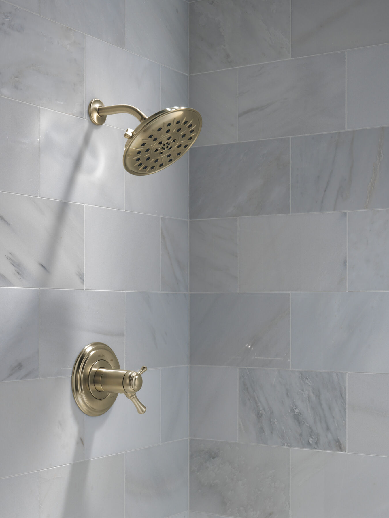 Regadera UltraSoak™ de 4 funciones, imagen 6