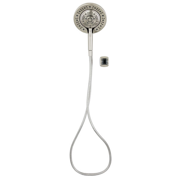 Ducha dos en uno In2ition® de 7 funciones