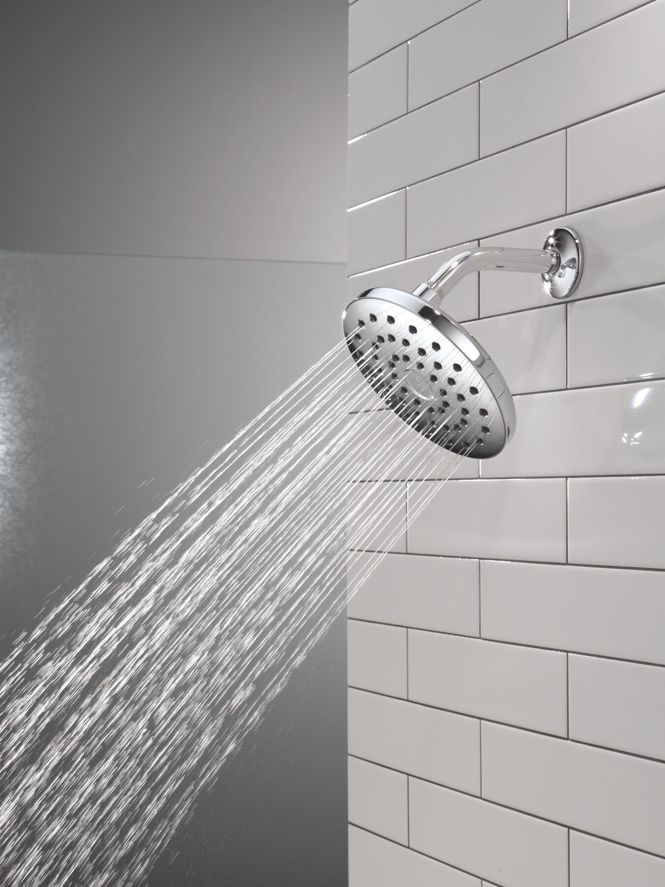 PivotPro™ Raincan Shower Head, image 13