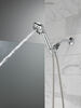 Ducha manual de 4 funciones