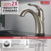 Touch2O® Bathroom Faucet with Touchless Technology