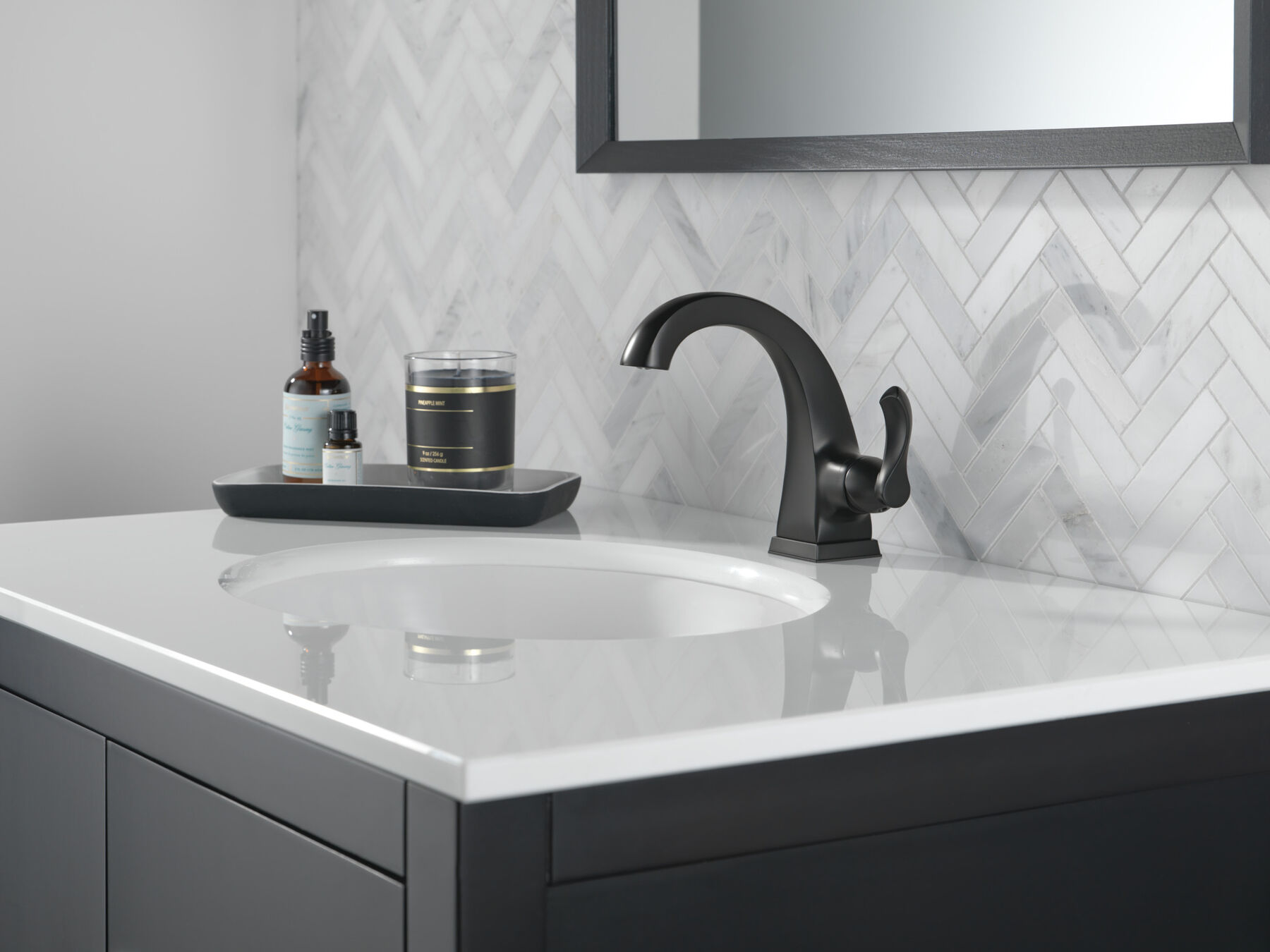 Llave para baño monomando, imagen 4